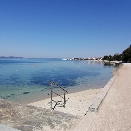 Holiday Home Poseidon Sveti Petar  Esterno foto