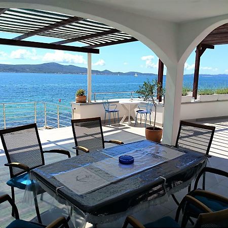 Holiday Home Poseidon Sveti Petar  Esterno foto