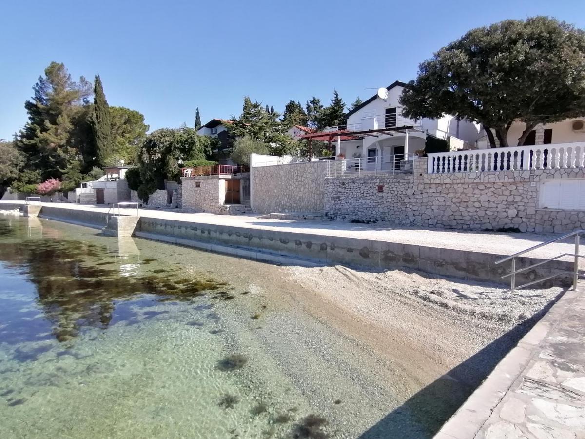 Holiday Home Poseidon Sveti Petar  Esterno foto