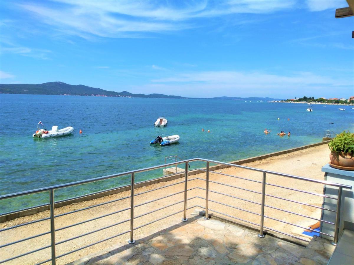 Holiday Home Poseidon Sveti Petar  Esterno foto