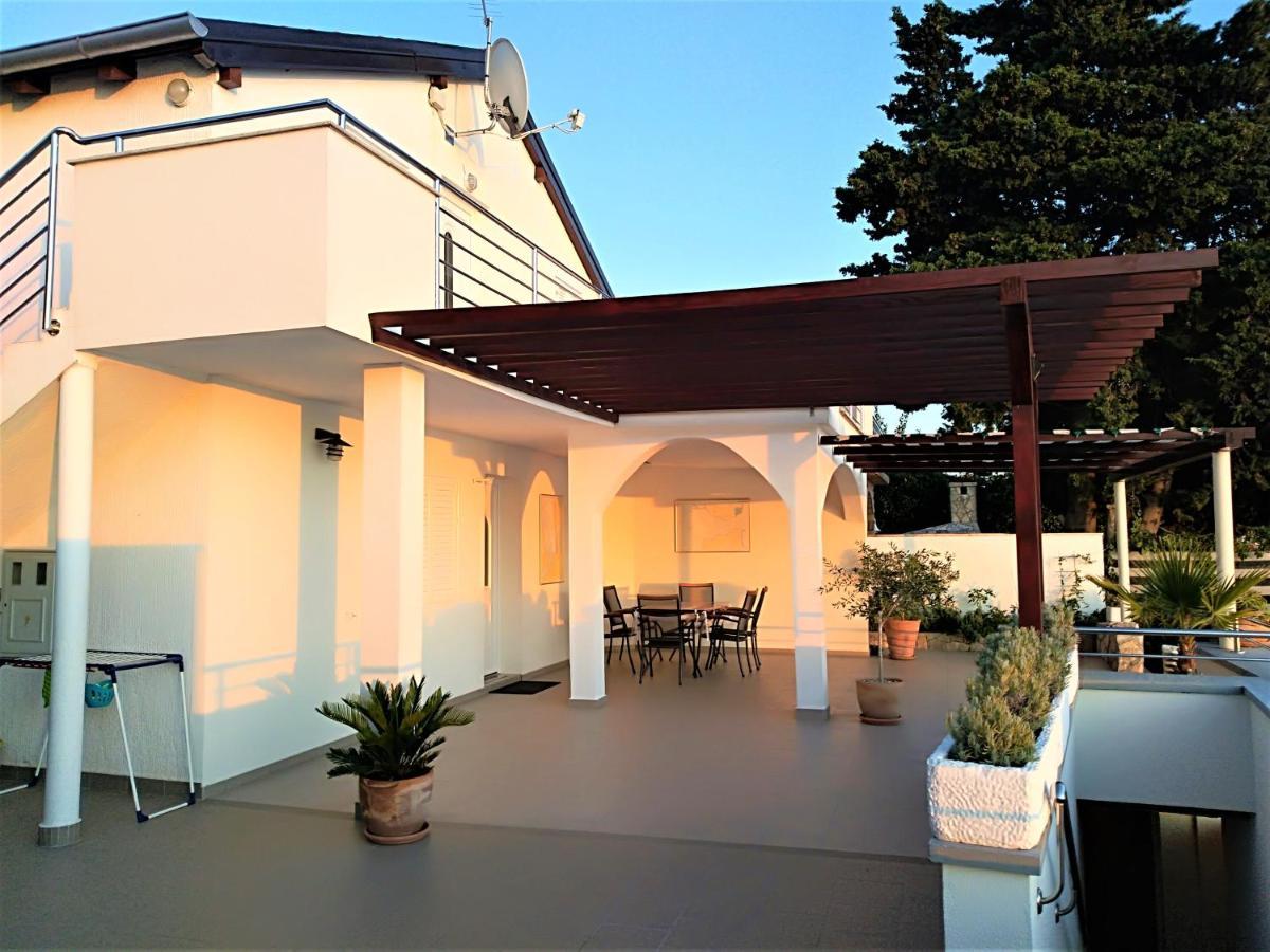 Holiday Home Poseidon Sveti Petar  Esterno foto
