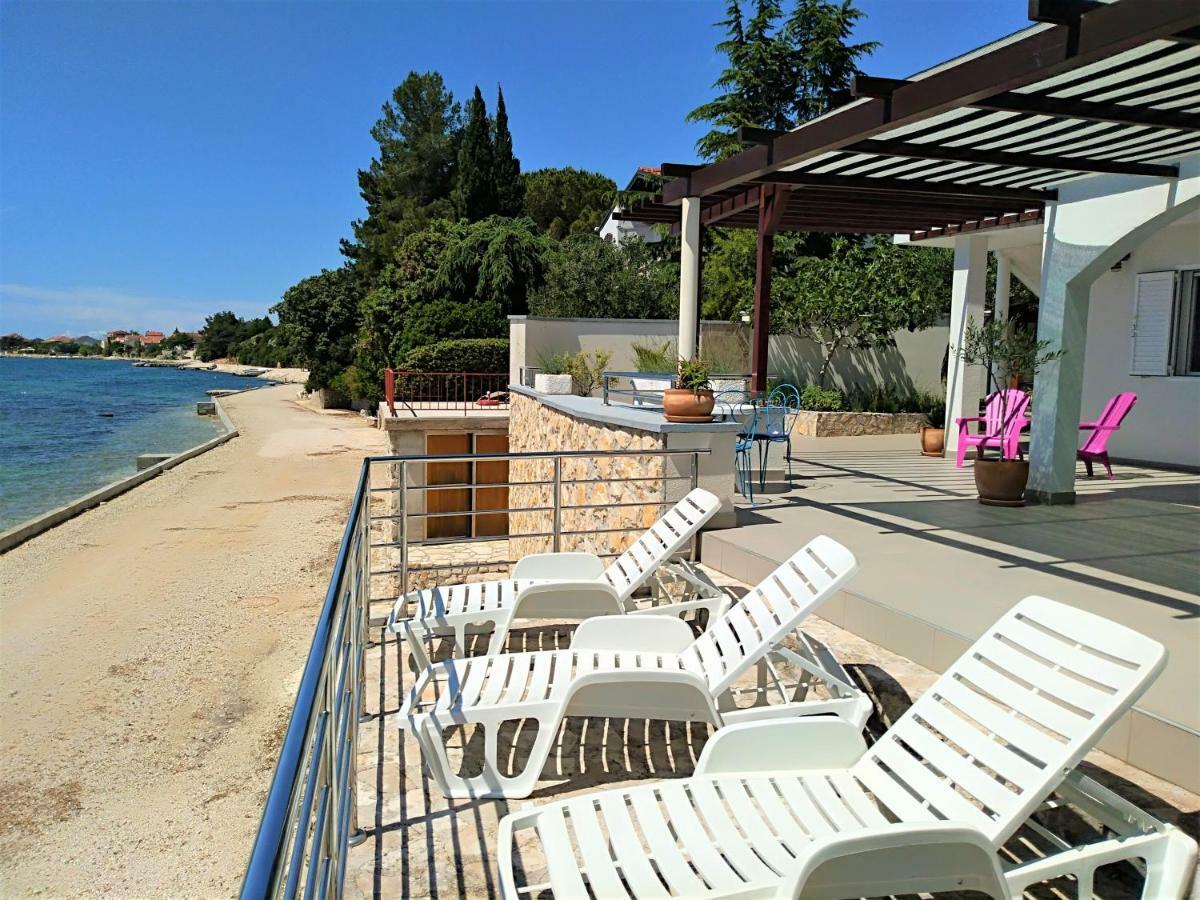 Holiday Home Poseidon Sveti Petar  Esterno foto
