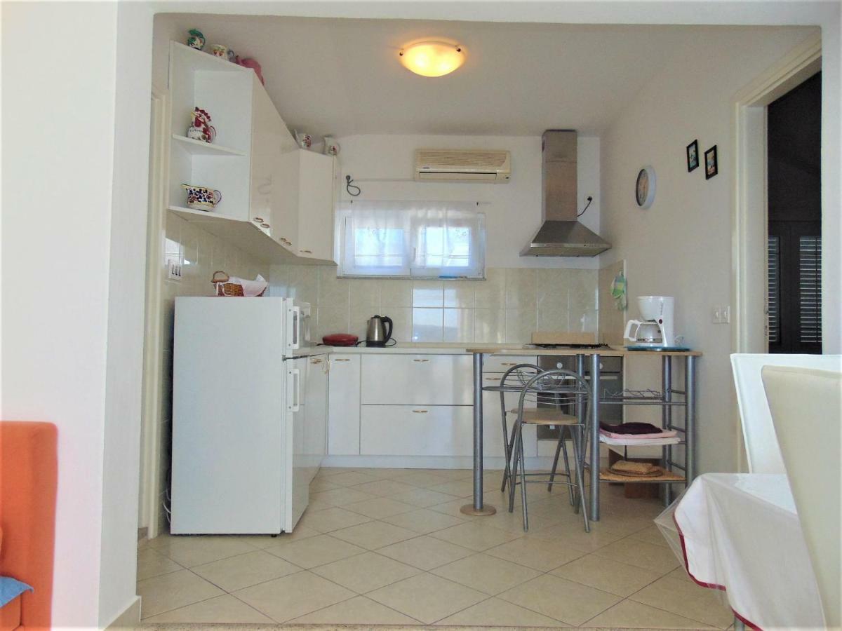 Holiday Home Poseidon Sveti Petar  Esterno foto