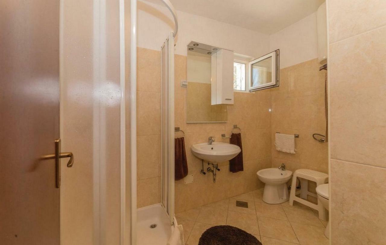 Holiday Home Poseidon Sveti Petar  Esterno foto