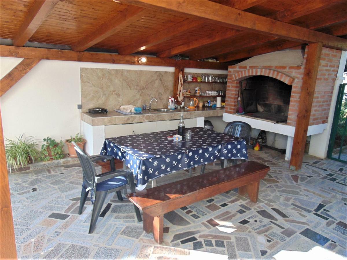 Holiday Home Poseidon Sveti Petar  Esterno foto