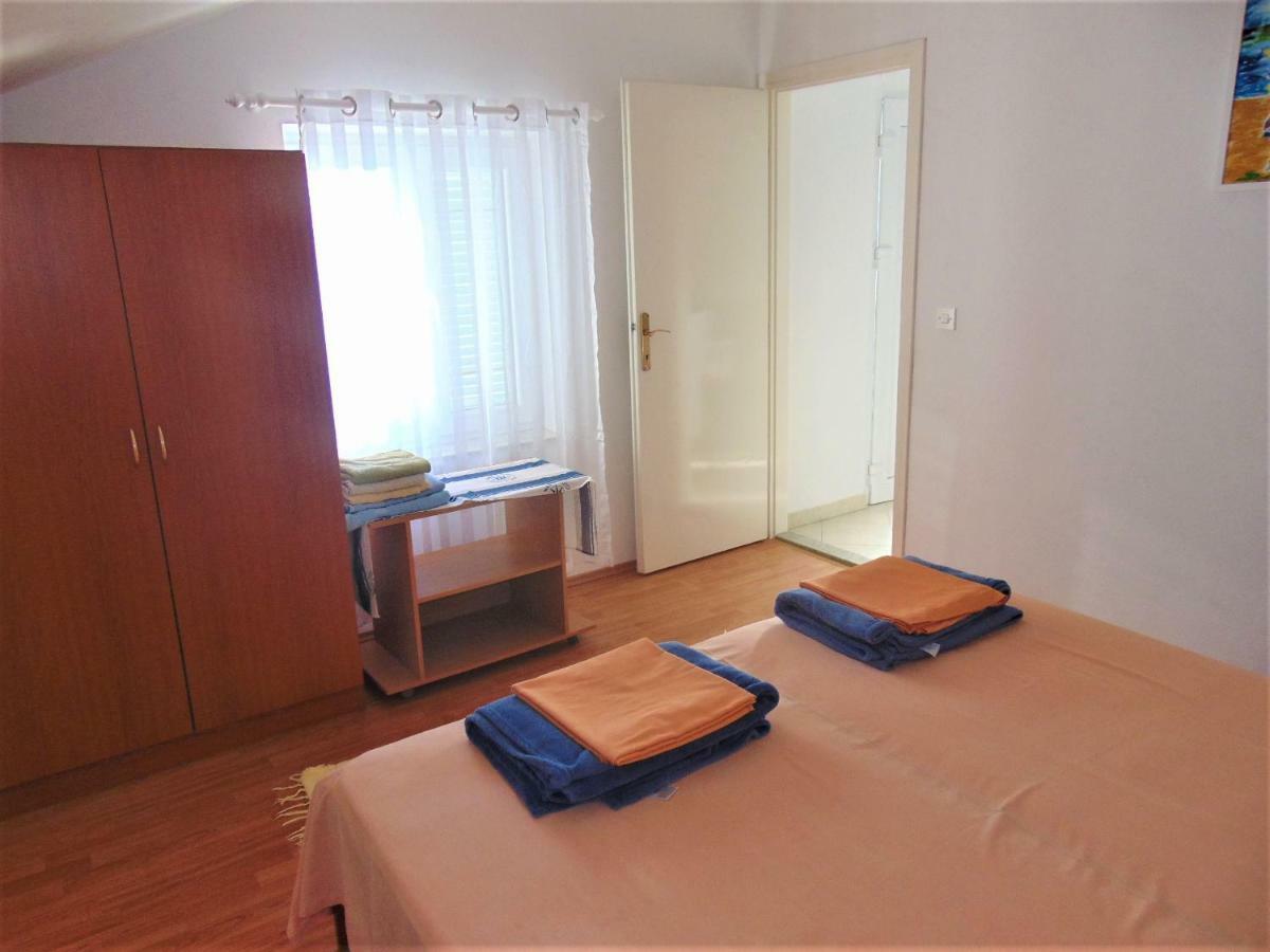 Holiday Home Poseidon Sveti Petar  Esterno foto