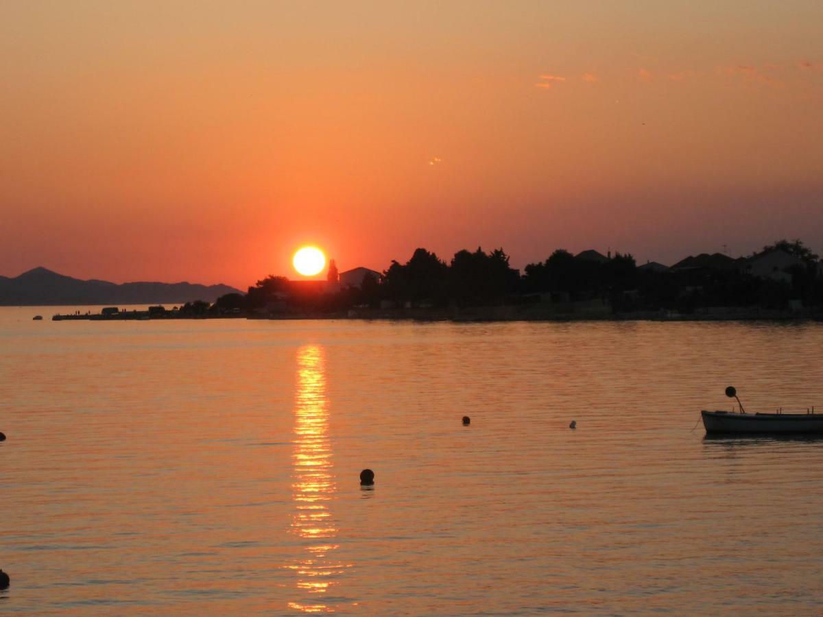 Holiday Home Poseidon Sveti Petar  Esterno foto