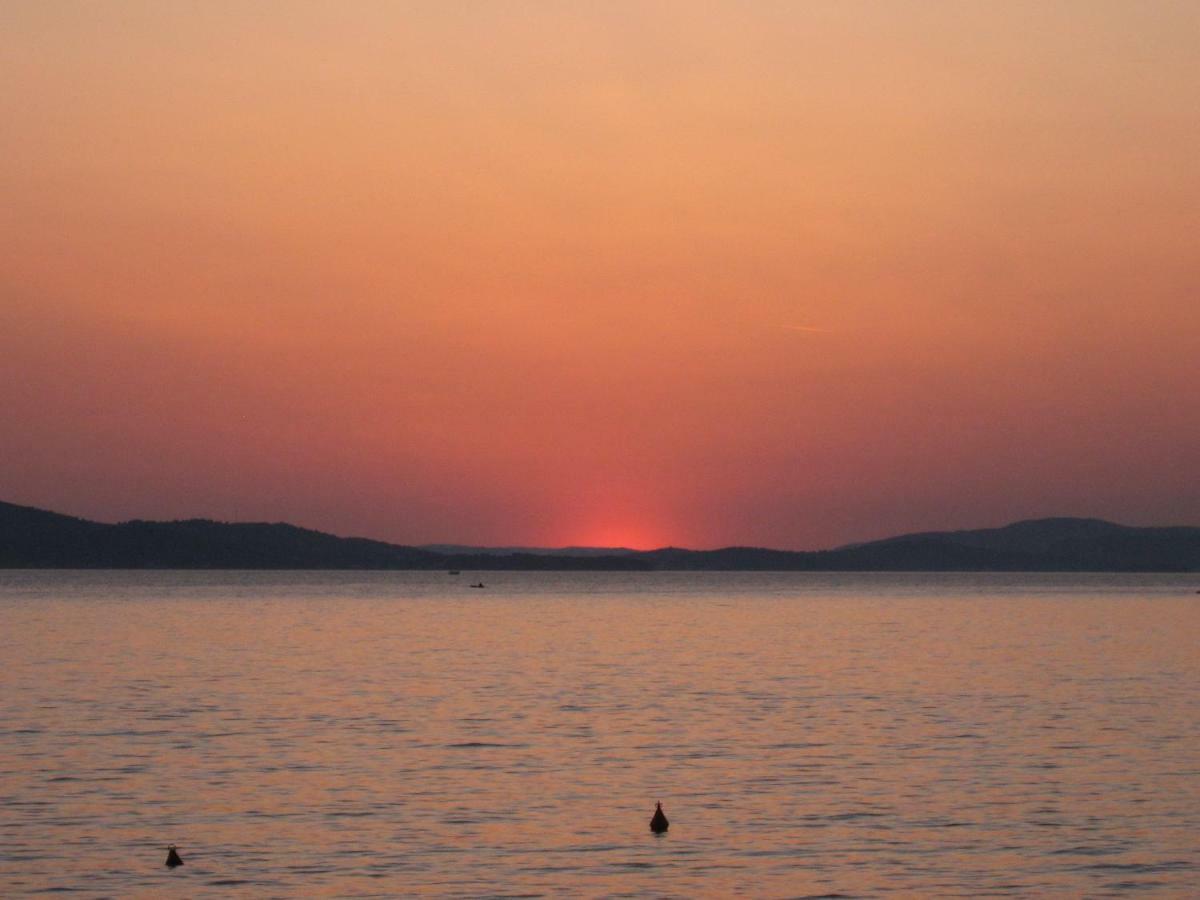 Holiday Home Poseidon Sveti Petar  Esterno foto